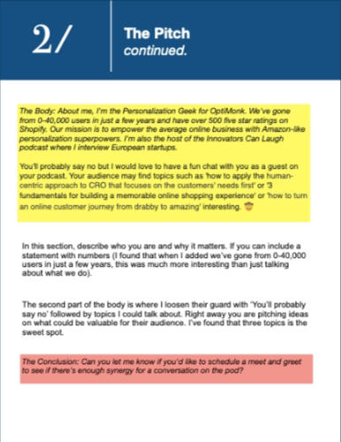 grow business through podcasting